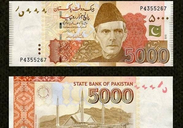 巴基斯坦100元人民币能干什么?巴铁美女告诉你