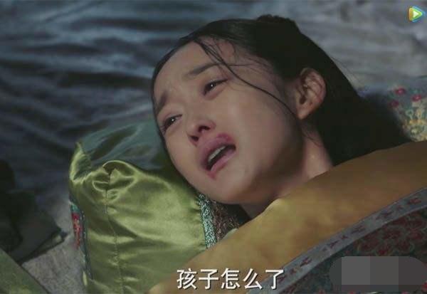 古代妃子生孩子时皇上干什么?皇宫这七个奇葩