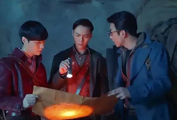 老九门:至今才恍然大悟,齐铁嘴不为人知的秘密