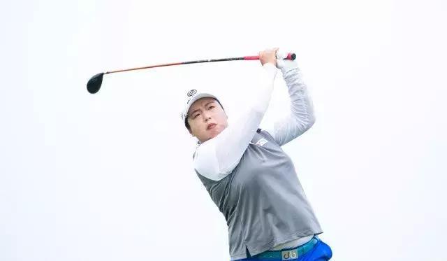 【中国女子高尔夫巡回赛】CCTV5+6日周五13