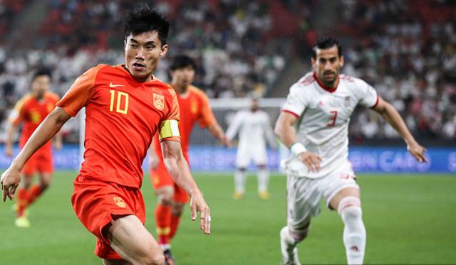 好消息!曝郑智退役后或进入足协工作 发挥余热