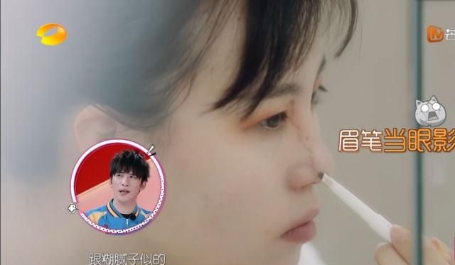 傅园慧好友想撮合她和宁泽涛!傅爷:不太可能了