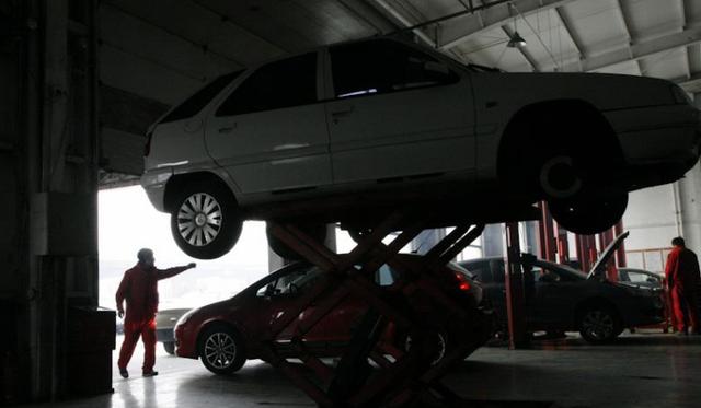 车上这4个部位自己多动手清理！车开多少年动力都不降油耗也不升