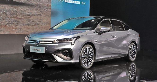 “中原车林”将掀起波澜 广汽新能源Aion S欲独霸一方