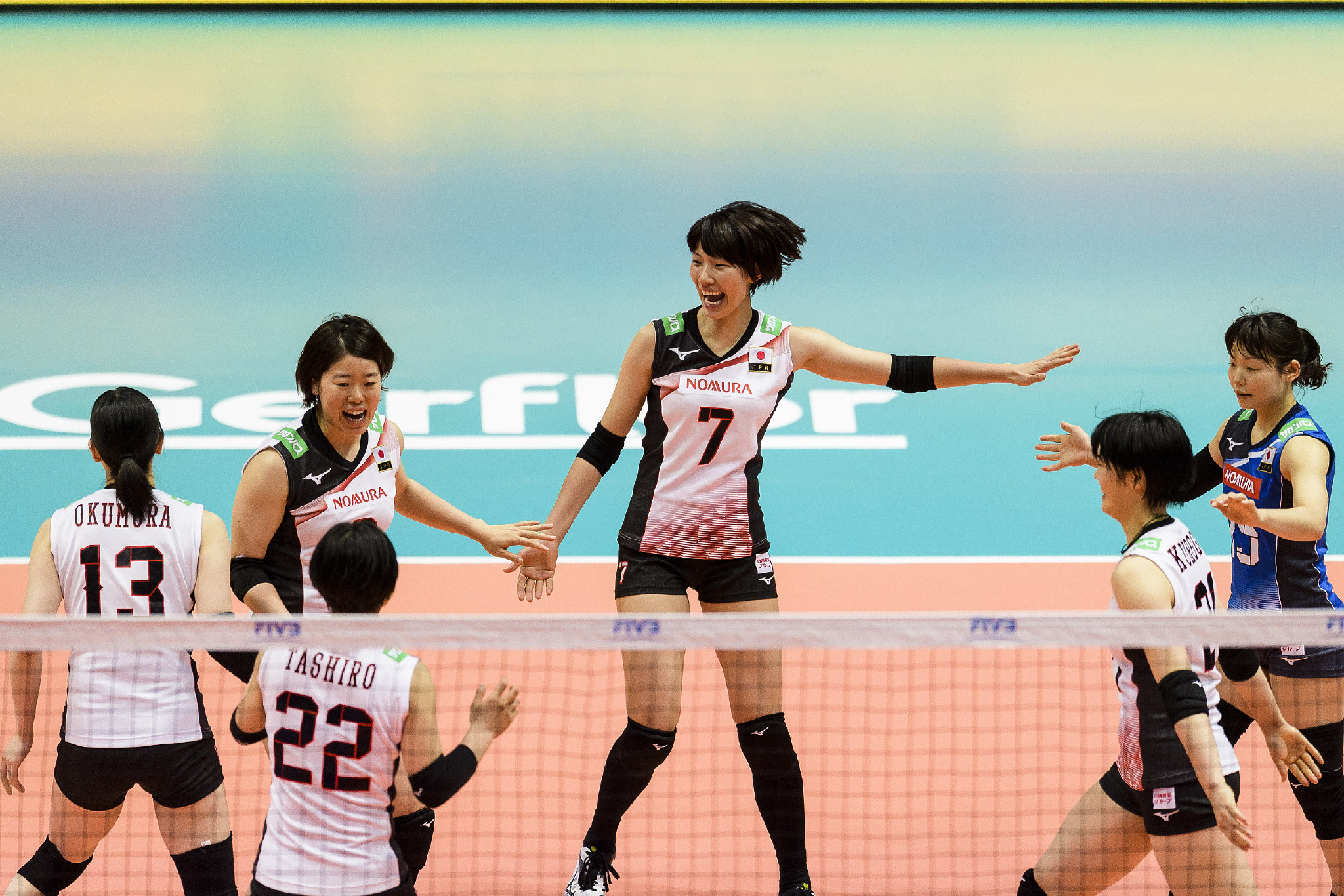 【2018世界女排联赛】CCTV5+今日18:00直播