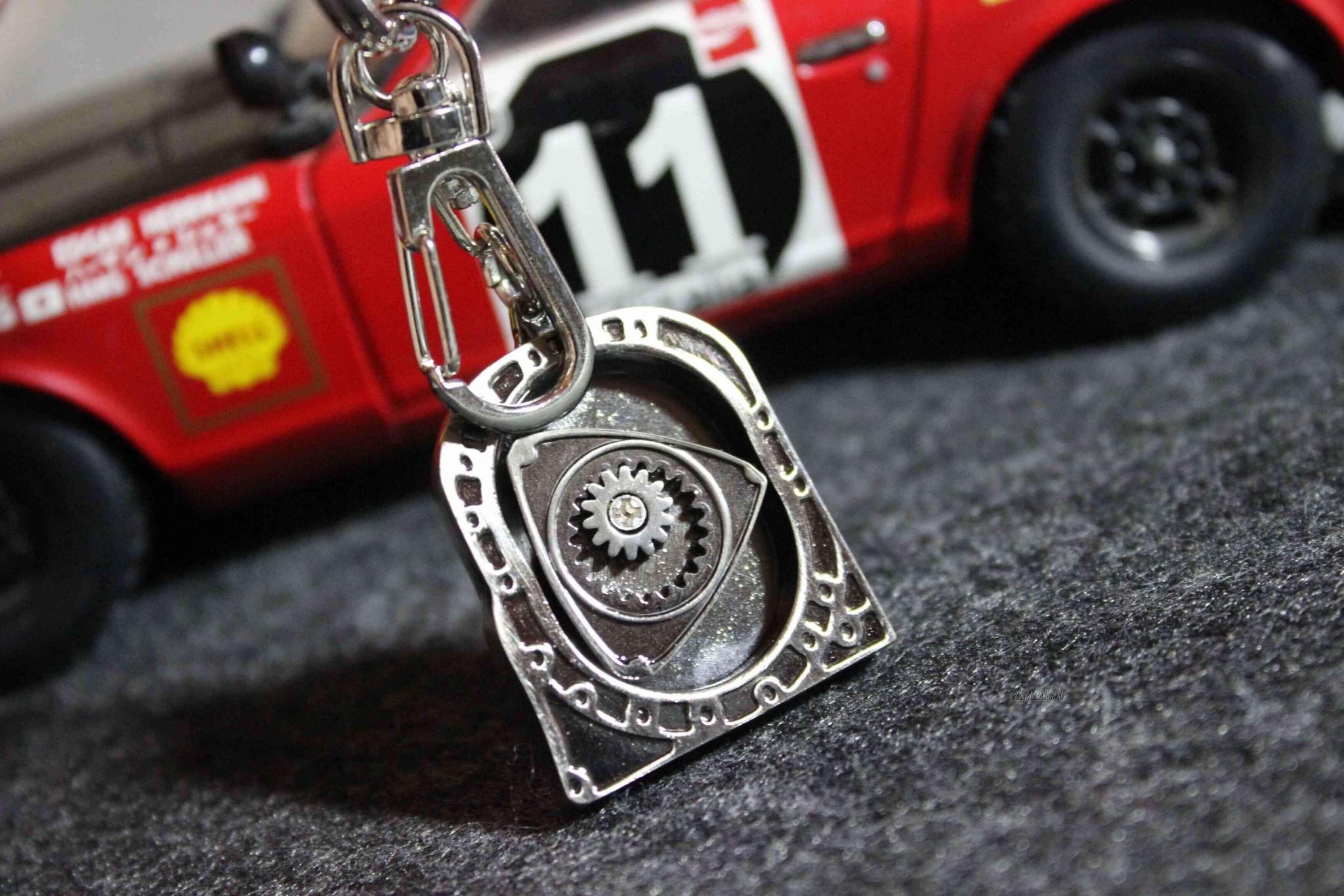 一招干翻本田地球梦!马自达转子回归:寿命更高