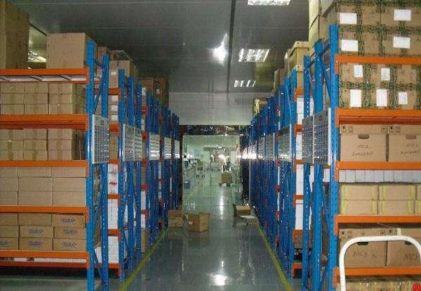 富士康物料仓管员的一天,从搬运工到出账务登