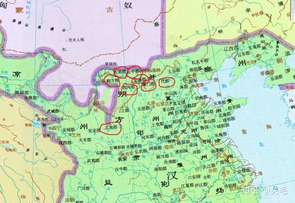 陕北匈奴人口_陕北窑洞(3)