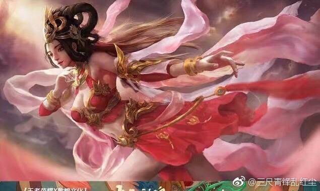 貂蝉不适当前版本,主一还二?网友:主一伤害高