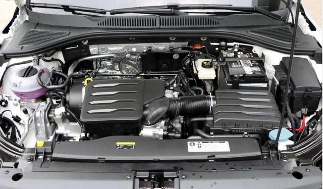 平均一秒就卖66辆，基于MQB平台打造，消费者都说好