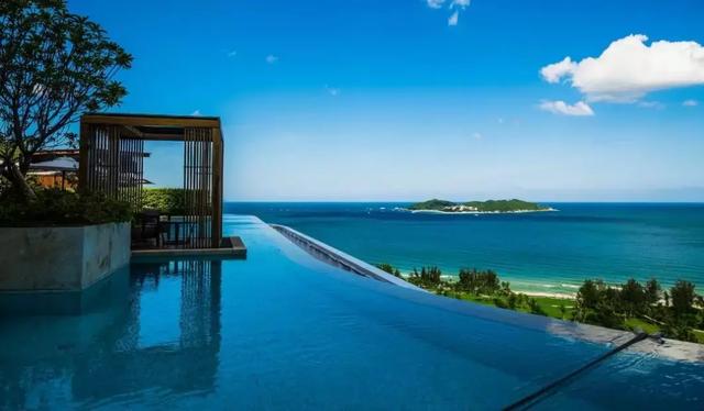 三亚保利财富中心，究竟有什么样的魅力？