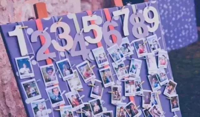 2019年会创意签到方式，拿走不谢！