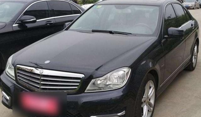 漏油宝马,烧机油奥迪,奔驰发动机啥毛病