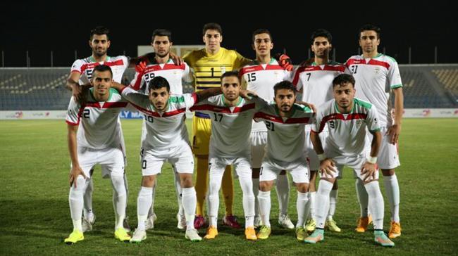 【U23国际足球赛】CCTV5+8月9日周四19:30