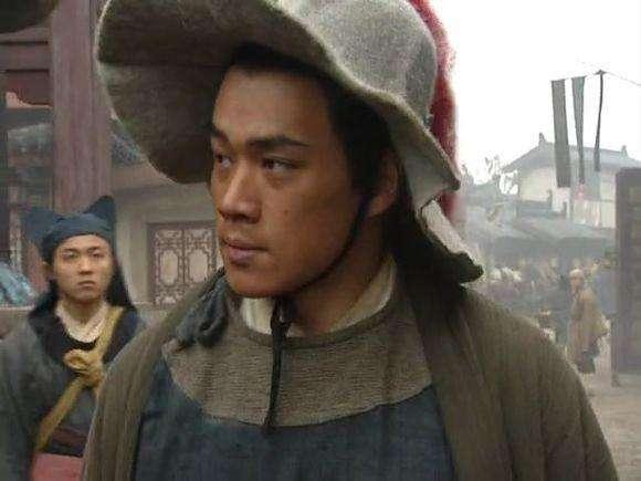 影视圈无法超越的9大武松扮演者,丁海峰第六,陈龙第七