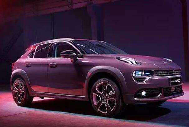 “最帅轿跑”实车到店，搭纯种沃尔沃2.0T，或16W，要逆袭