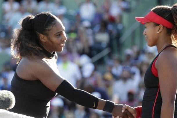 美网超新的星大阪直美誓要一黑到底