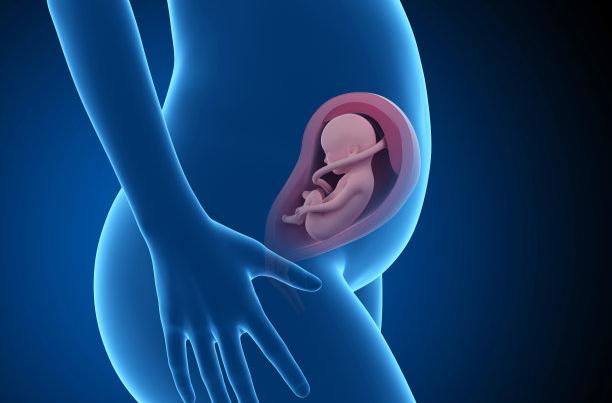 孕妇怎么判断胎儿缺氧? 有一个方法, 并不是数