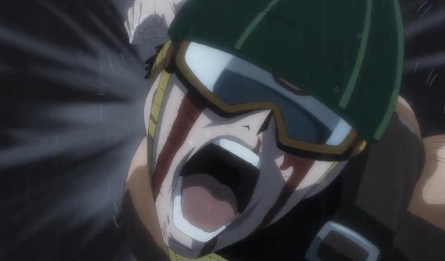 一拳超人好看在哪里？我反正是看了这两个故事入坑的