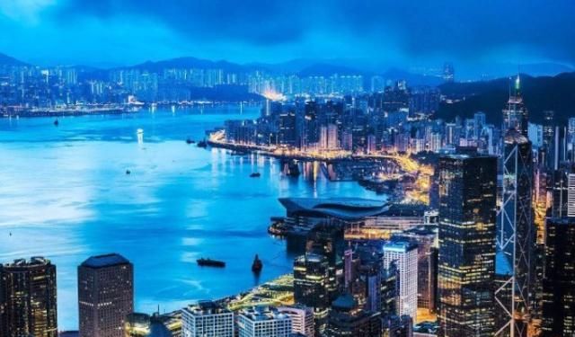 中国人均GDP最高的城市,和欧盟关系很好,却