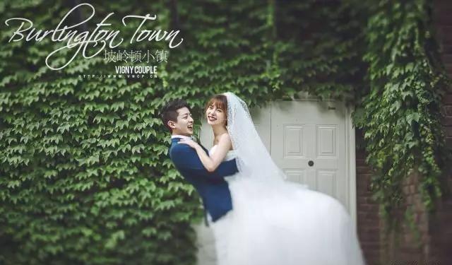 面对镜头不会笑,一拍照就僵硬?别急,拍婚纱照4大窍门赶快get吧