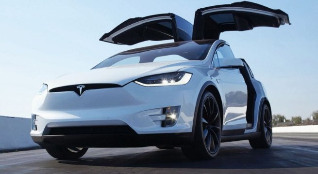 对标Model X,奥迪 e-tron有何优势？