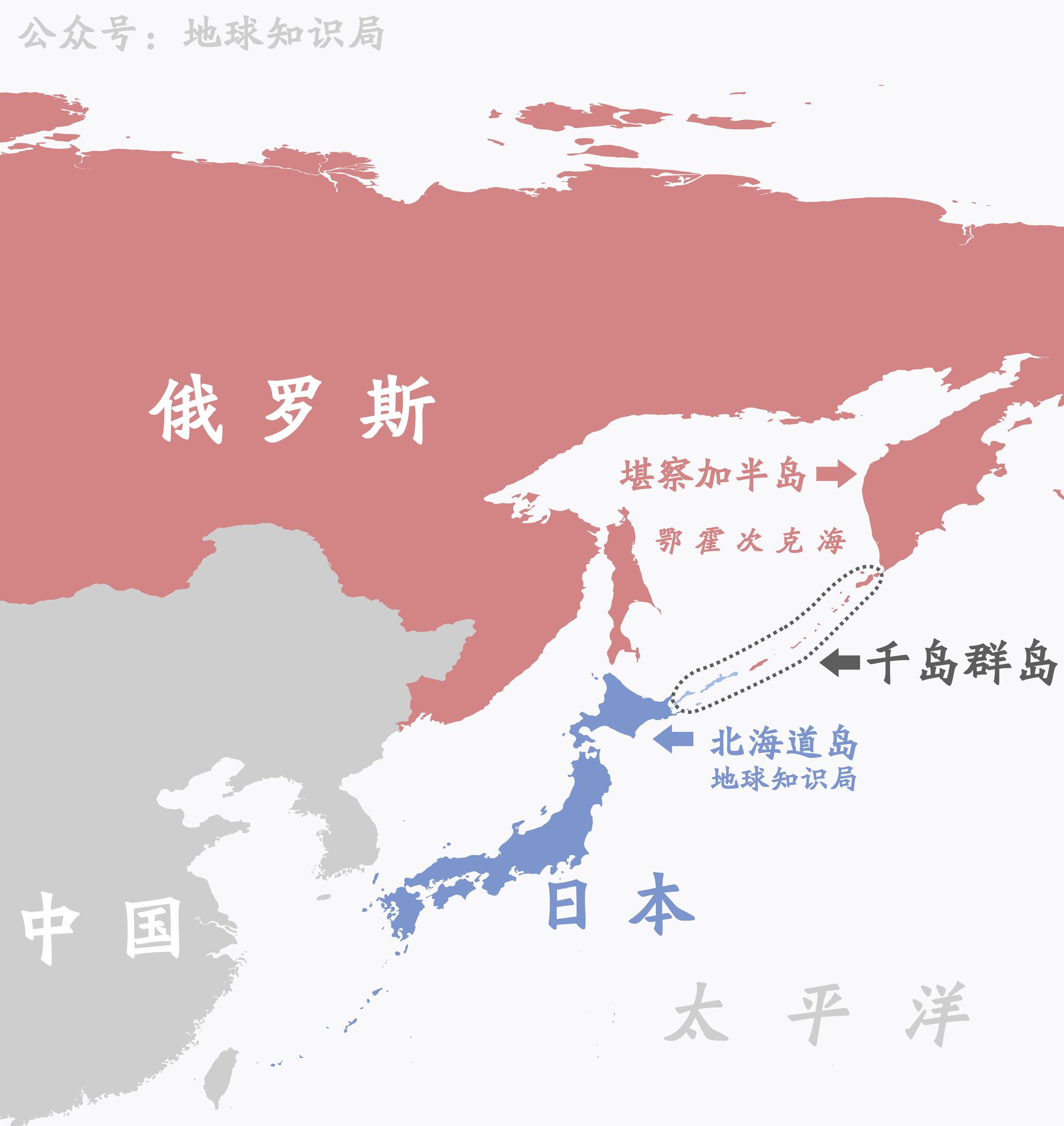 俄罗斯归还中国多少平方公里土地（俄罗斯最近归还中国领土22万平方公里数目惊人）-蓝鲸创业社