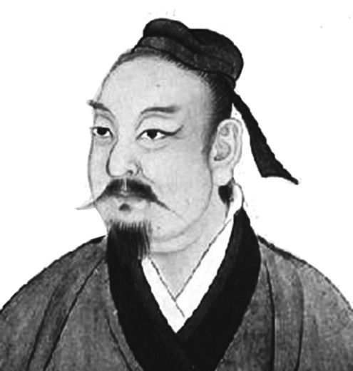史上最强的四大军事家，拿破仑只排第四，前两名来自我国
