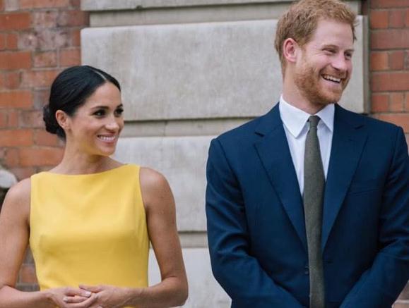 卡米拉和凯特统一战线,不满查尔斯花上百万给梅根买衣服