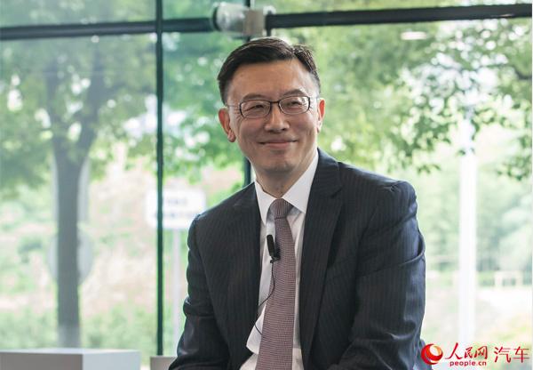 通用发布新能源发展路径 推进零排放愿景