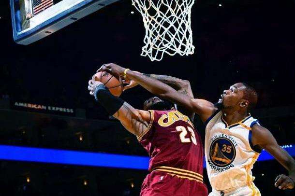 全联盟盖帽最强的球队,不是雄鹿、雷霆,而是这