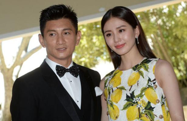 马雅舒与吴奇隆结婚后不孕多年离婚后直接生两子，网友：太明显！