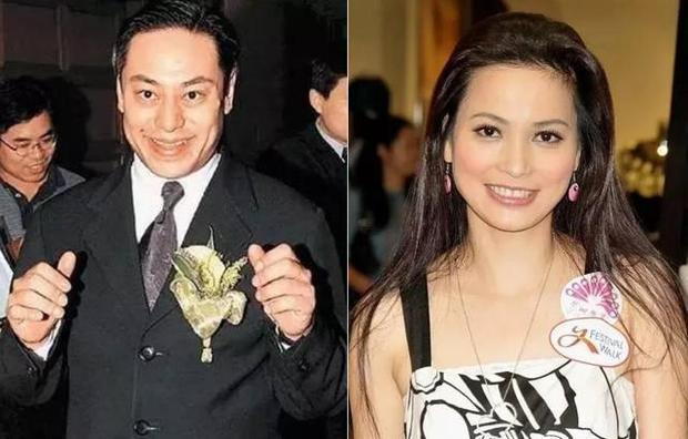 看了吴京48岁前女友近照,再看现任妻子,网友:是男人都会选谢