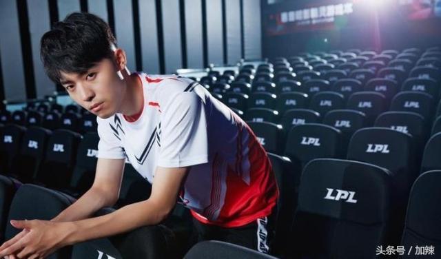 央视将破例直播亚运会LOL项目决赛?若风发微