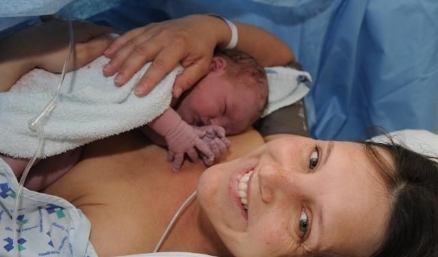 生孩子前，为什么要“刮毛”？或许很多产妇不知道其中缘由！