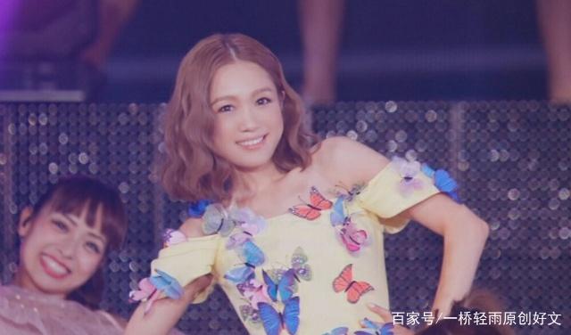 回归平静！29岁西野加奈，宣布暂别歌坛！准备跑去游山玩水！