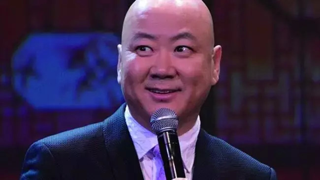 郭冬临曾因一句“口误”，无缘春晚舞台，网友：太可惜了！