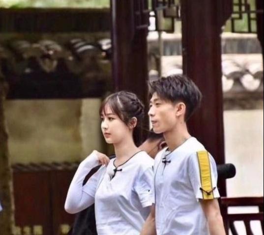 邓伦跟杨紫会在一起吗?也许不是永远,但是也有