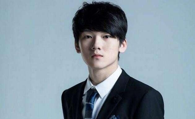 电竞圈的帅哥盘点,评选你眼中颜值最高的电竞