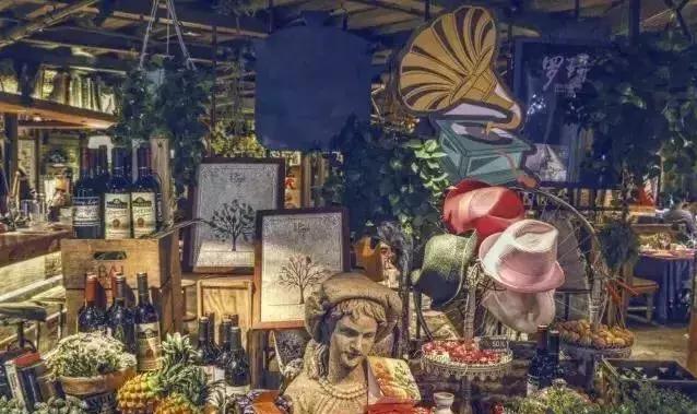 你沒來過的“網(wǎng)紅餐廳”——胡桃里入駐三亞海棠灣啦！