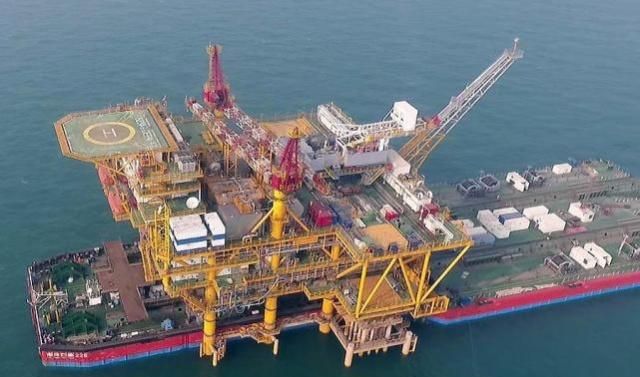 3000亿海底宝藏被发现!中船重工公开核动力巨舰喜讯,不止一艘