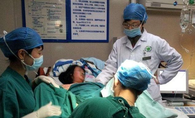 女性顺产被"侧切,会影响夫妻生活吗?大夫说了实话,别忽视