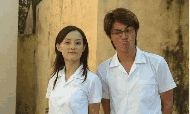 盘点与霍建华合作的10大女神:个个有颜值有演技, 你最喜欢哪一位?