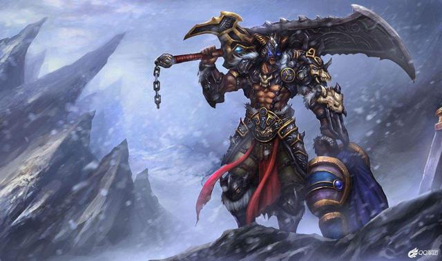 英雄联盟中哪些皮肤没有特效,却非常的珍贵,甚至都买不到!