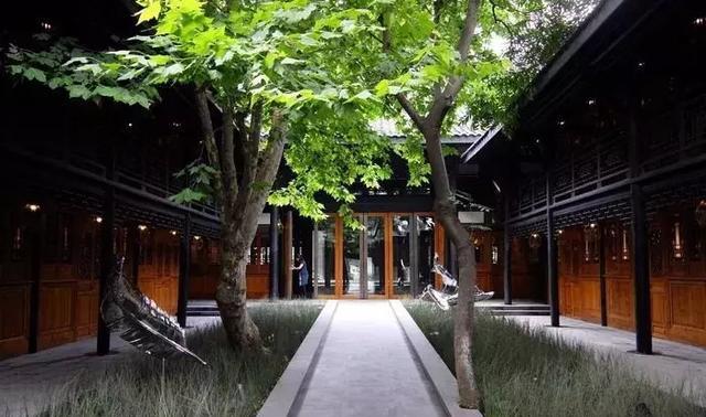 国外专业旅行媒体发布2019年全球“旅行者之选”酒店榜单