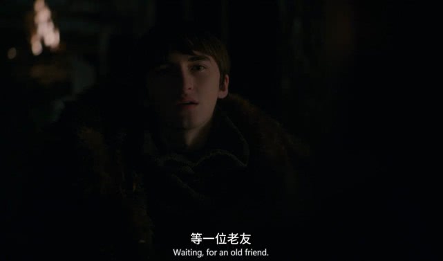 《权力的游戏》第八季看似平和其实矛盾重重,这几幕让人感触颇深 《权力的游戏》第八季看似平和其实矛盾重重,这几幕让人感触颇深