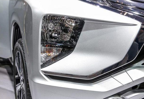 三菱全新MPV比奥德赛上档次，标配ESP仅9万起，性价比超高