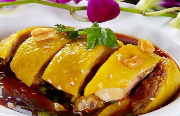 中国“四大菜系”最经典菜品