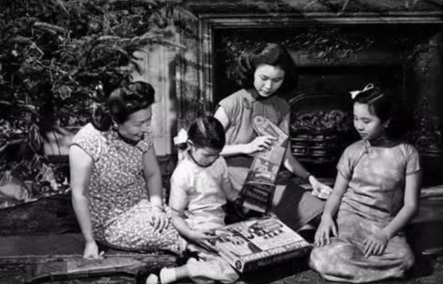 她是民國奇女子，活到了112歲高齡，晚年說出長壽秘訣！