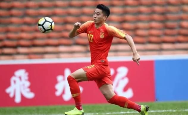 奥预赛-中国8-0菲律宾!2战全胜刷13个净胜球 末